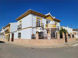 Casa adosada en Zona de la Vega