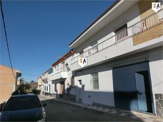 Casa adossada a Moclín