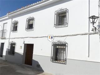Semi detached house in Priego de Córdoba