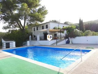 Chalet in Priego de Córdoba
