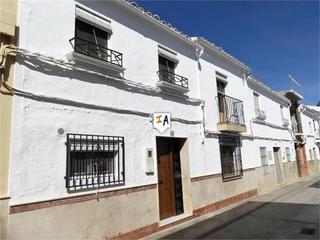 Reihenhaus in Carcabuey