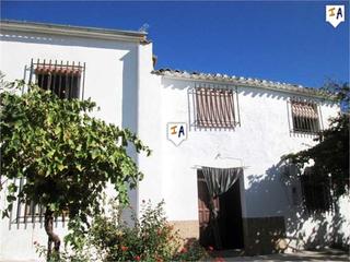 Country house in Priego de Córdoba