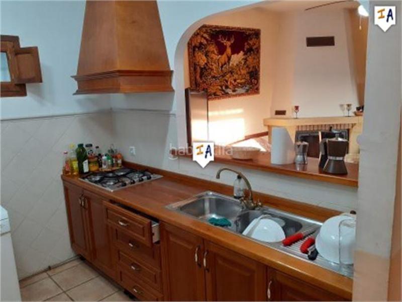 Foto 0a4bda85-3cd6-4a87-94e7-0a6bed6b7f96. Bauernhof mit parking pool in Iznájar