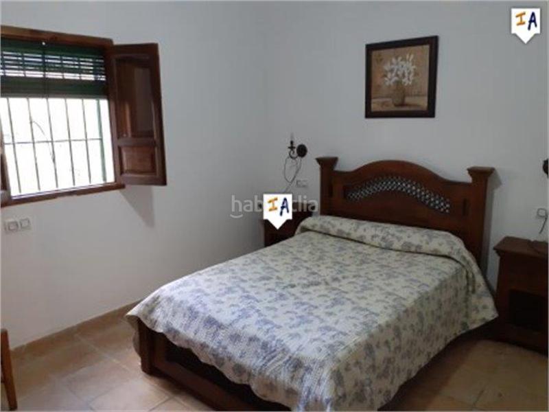 Foto 6c5f6f3f-5091-43f3-a14f-6b7eab3f5f54. Bauernhof mit parking pool in Iznájar