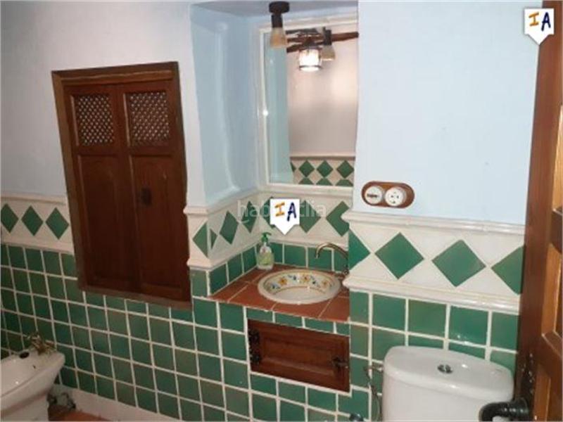 Foto 7fec6ee2-1da4-4b25-876b-c3f418154a97. Bauernhof mit parking pool in Iznájar