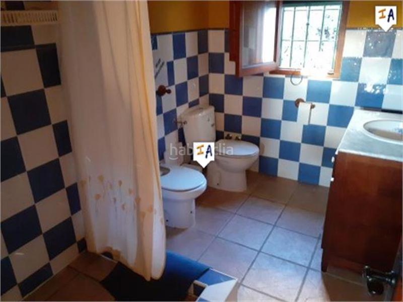 Foto 84caf2db-867c-4af0-8a83-22aeaf8ee46c. Bauernhof mit parking pool in Iznájar