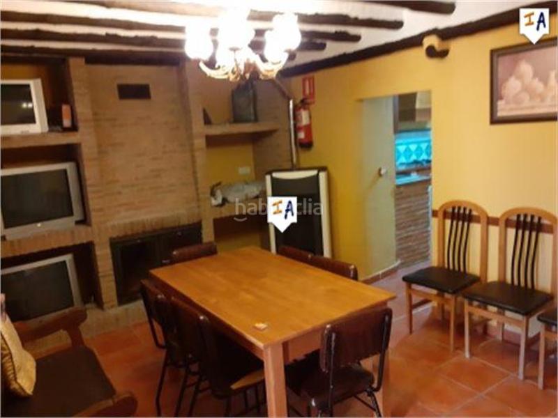 Foto b6ae7db1-0a44-4117-966e-2a5953a16812. Bauernhof mit parking pool in Iznájar