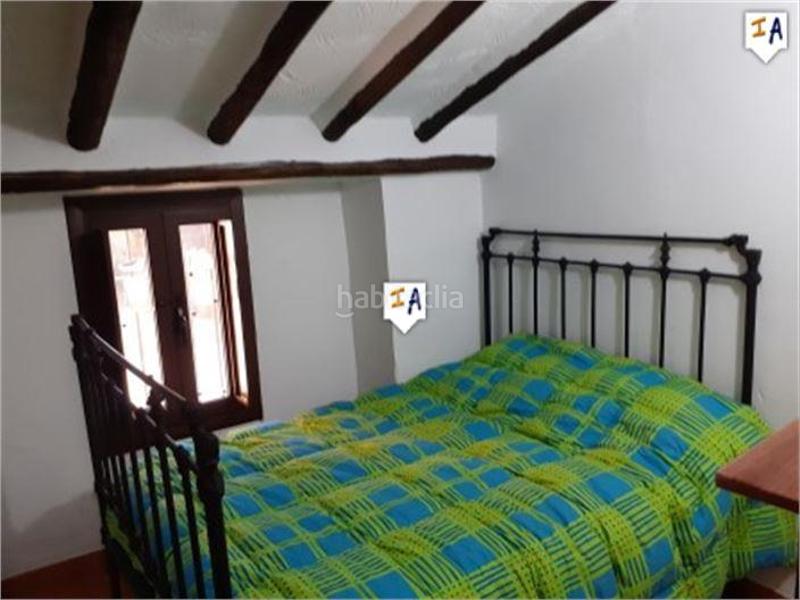 Foto 1c9c2c9c-e973-4f25-aef9-6804c376206f. Casale con parcheggio piscina in Iznájar