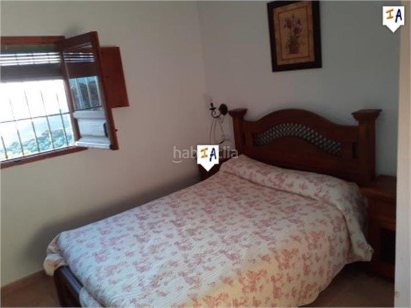 Foto 6044571f-d4e1-4b90-a94f-c21fb1bcaed8. Casale con parcheggio piscina in Iznájar