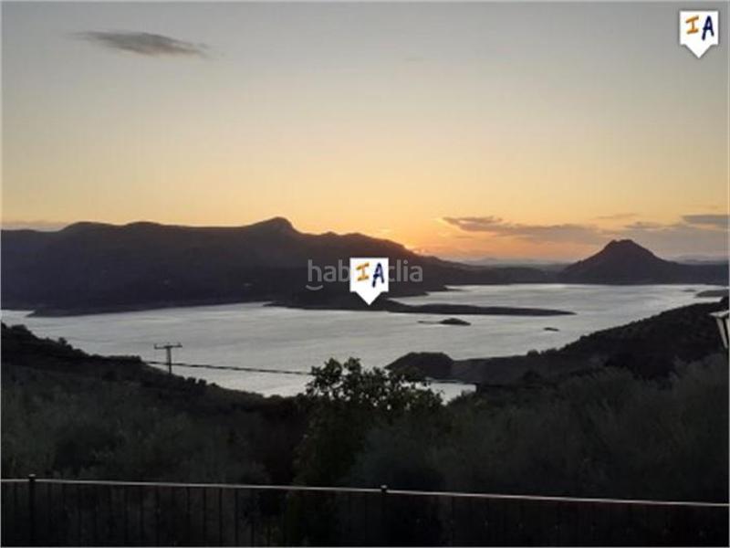 Foto aadd3538-9aa4-4d0a-b9d2-7143994e070b. Casale con parcheggio piscina in Iznájar