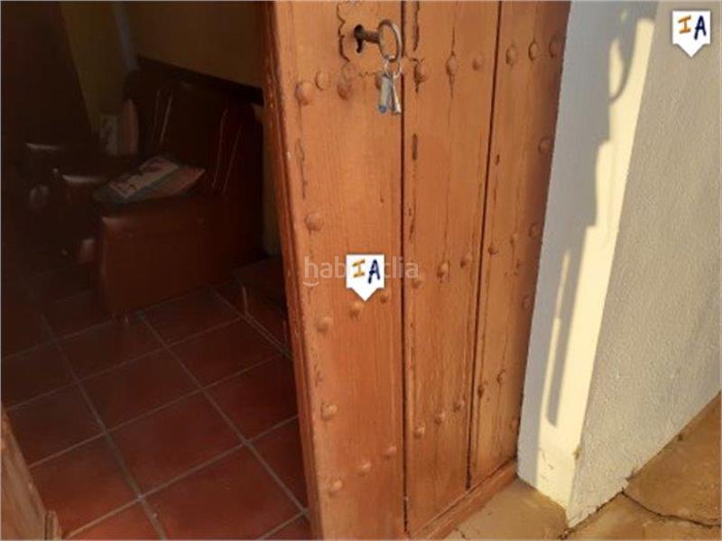 Foto e1b7dd4f-02cd-4840-b4c8-afbfcfda153f. Casale con parcheggio piscina in Iznájar