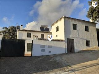 Country house in Iznájar