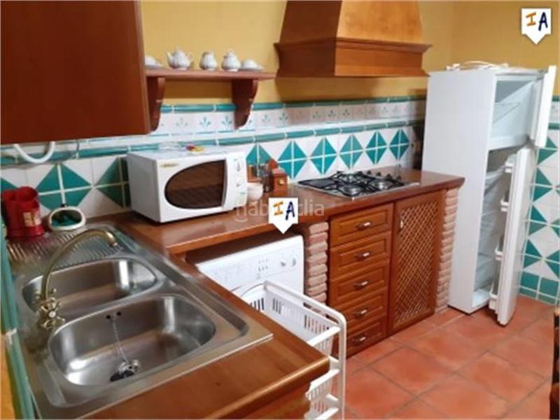 Foto dd26ae13-0965-42ef-b650-c33b7031d5a0. Masia amb aparcament piscina a Iznájar