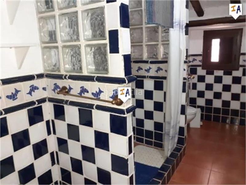 Foto dfa7ade9-fe9d-4bf4-bb01-ce53eb5a797a. Masia amb aparcament piscina a Iznájar