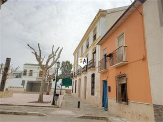 Semi detached house in Priego de Córdoba
