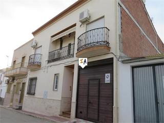 Casa adossada a Alcaudete