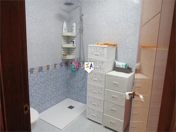 Foto 5b46e00f-e0ec-45de-a03c-64fbca5c670a. Maison jumelée avec parking piscine dans Alcaudete