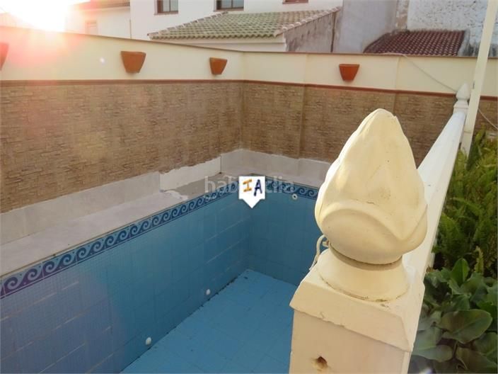 Foto 66806736-4370-471d-968a-5ba11812639b. Maison jumelée avec parking piscine dans Alcaudete