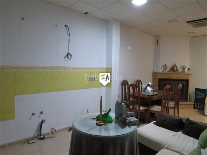 Foto e53c2898-04c4-47d3-8eed-f4f9c2e88373. Maison jumelée avec parking piscine dans Alcaudete