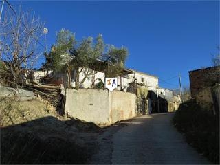 Masia a Fuensanta de Martos
