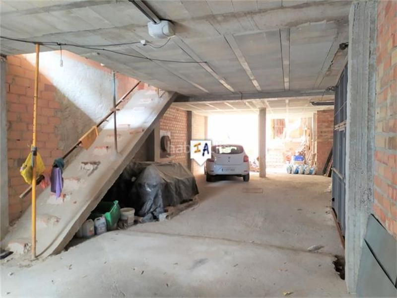 Foto 2be7119b-5138-48b6-8fda-1a150f91cff0. Casa a schiera con parcheggio in Iznájar