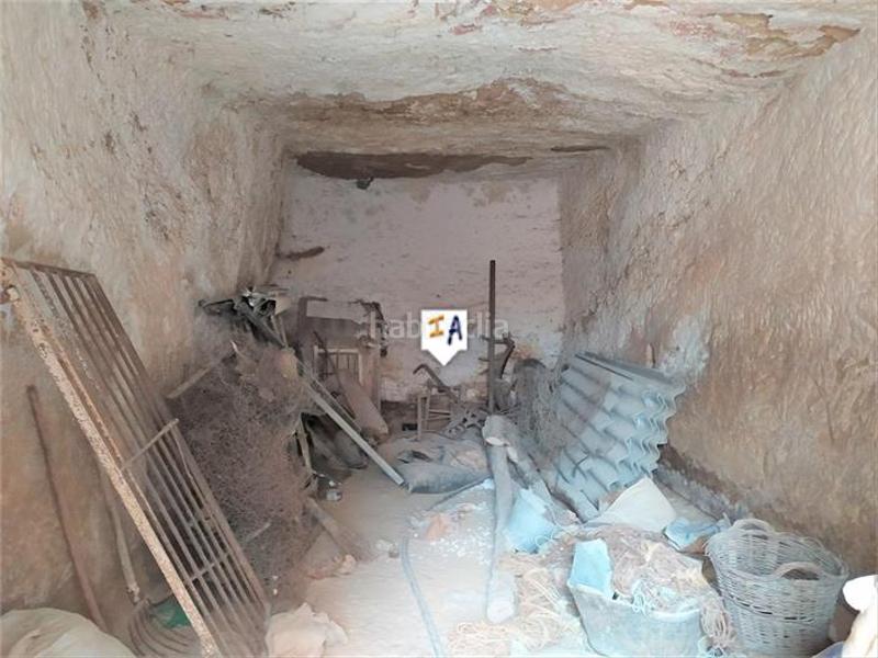 Foto 9e138ef0-0f26-4293-ae19-97ff48a0431c. Casa a schiera con parcheggio in Iznájar