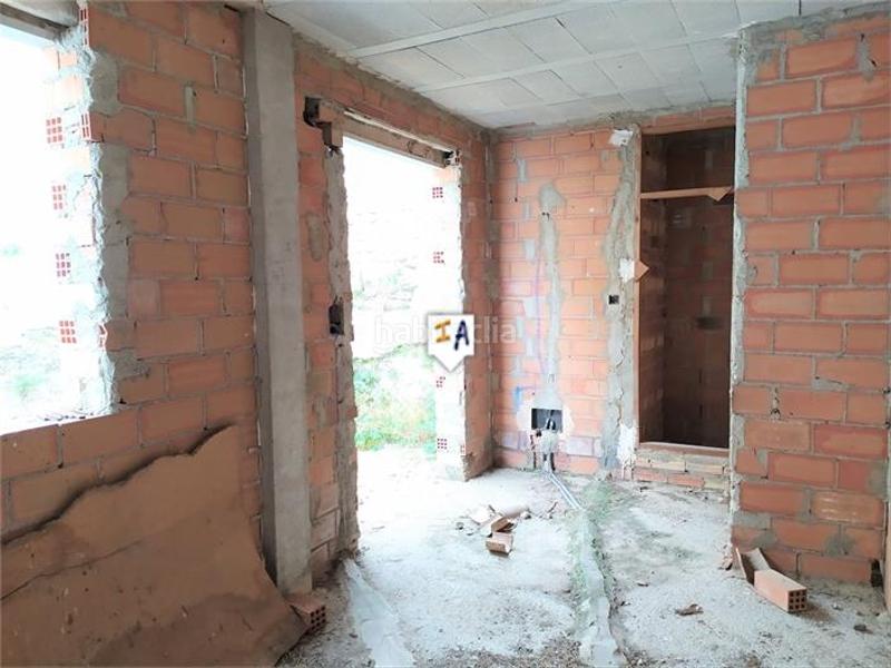 Foto a0650978-ba25-4da4-9006-6e94b94cae39. Casa a schiera con parcheggio in Iznájar