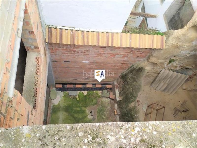 Foto b0a2b903-bd17-4103-8656-d4c4112a098a. Casa a schiera con parcheggio in Iznájar