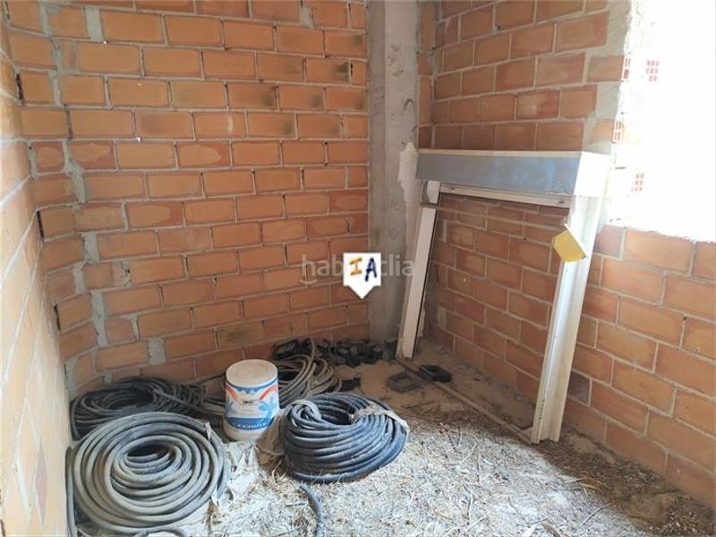 Foto bf232a20-5cf2-4fac-a487-2184c9e24753. Casa a schiera con parcheggio in Iznájar