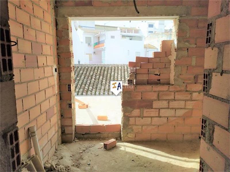 Foto d7979208-c298-45df-b47b-c79c0f64af61. Casa a schiera con parcheggio in Iznájar