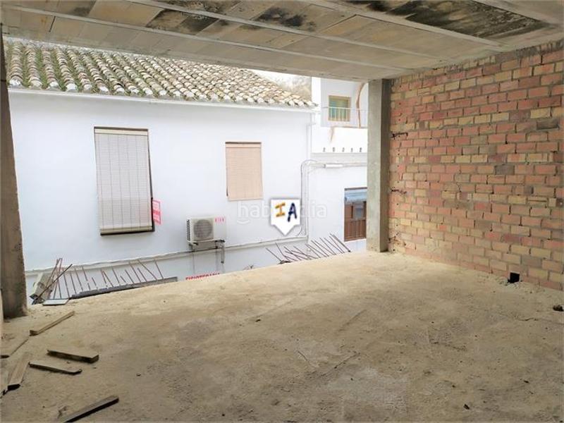 Foto dfa801bf-803b-46cc-9158-8419d57d1d22. Casa a schiera con parcheggio in Iznájar