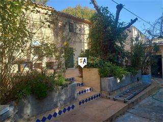 Country house in Almedinilla