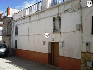 Casa adossada a Agrón