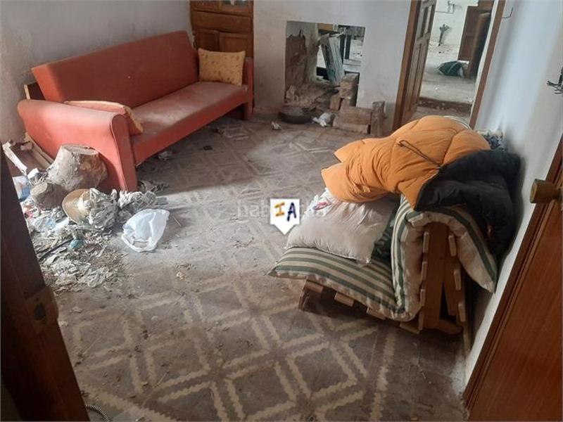 Foto 9065ff69-eb0e-4a6d-a1bd-cc046d6524a4. Casa adossada a Agrón