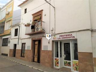 Maison jumelée à Iznájar