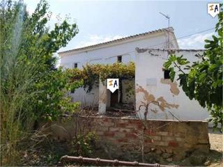 Masia a Loja