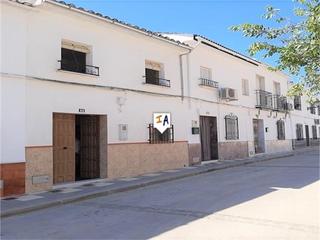 Semi detached house in Priego de Córdoba
