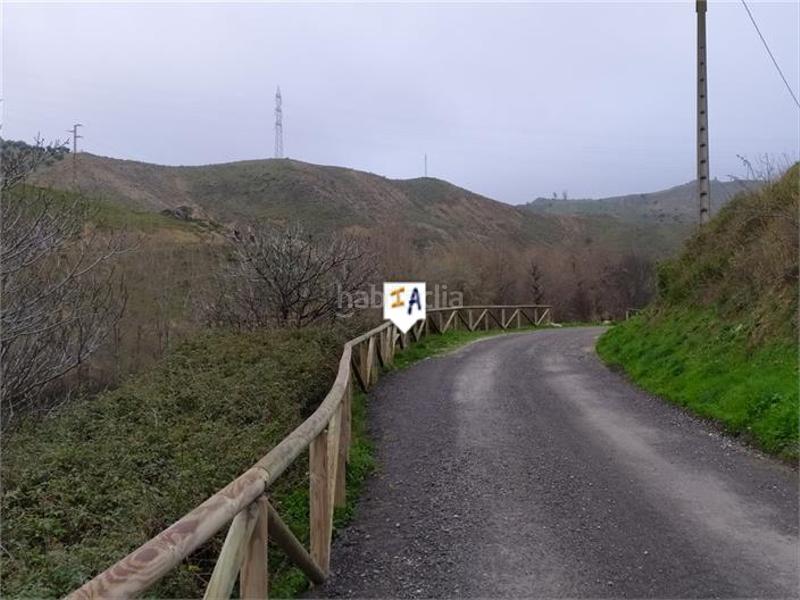 Foto 5dfb56b2-c699-4fb1-af4f-c630dd24dd43. Bauernhof mit parking in Cueva de Menga Antequera