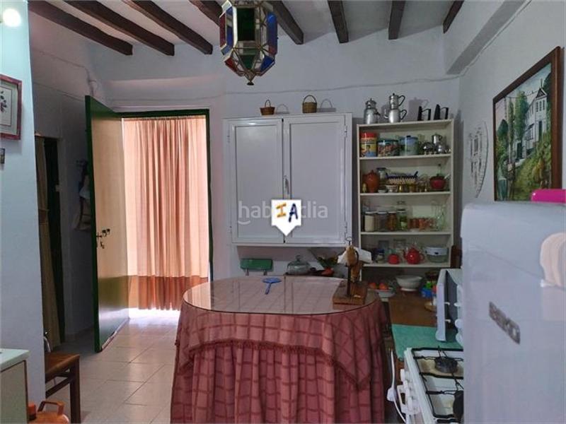 Foto 080f1dbc-a654-4102-8dda-6633a06b2fdb. Country house with parking in Cueva de Menga Antequera