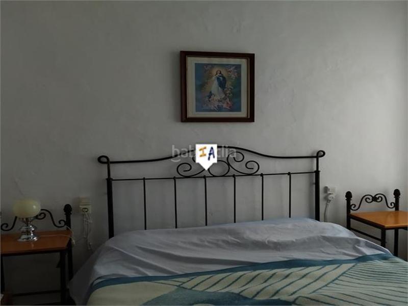 Foto 168b49f4-61c9-4524-b1d5-6aae430e23d0. Country house with parking in Cueva de Menga Antequera