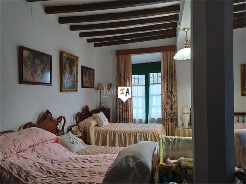 Foto 37714895-bc77-472b-84d6-74e803430d77. Country house with parking in Cueva de Menga Antequera