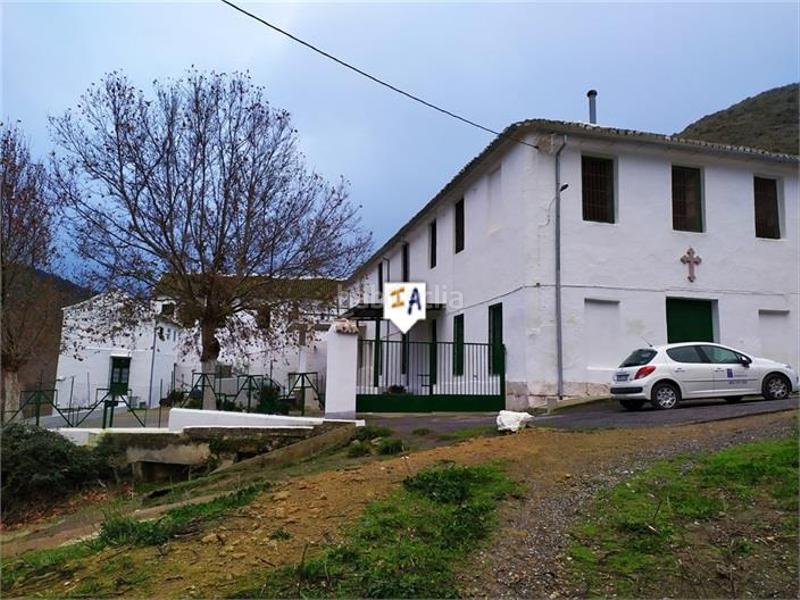 Foto 660a399d-43cb-4dba-b183-ab30fbc30f81. Country house with parking in Cueva de Menga Antequera