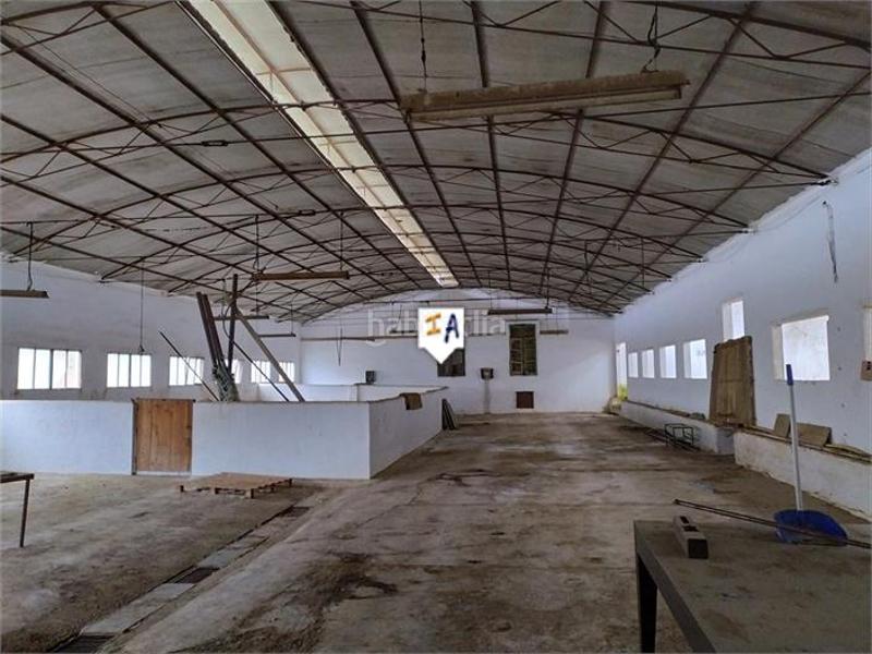 Foto 822c8cc2-319c-4cef-a1c7-95de8dfc13fa. Country house with parking in Cueva de Menga Antequera