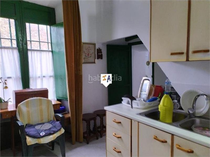 Foto a160a2fb-6e56-4ce8-a339-196685abc8dc. Country house with parking in Cueva de Menga Antequera
