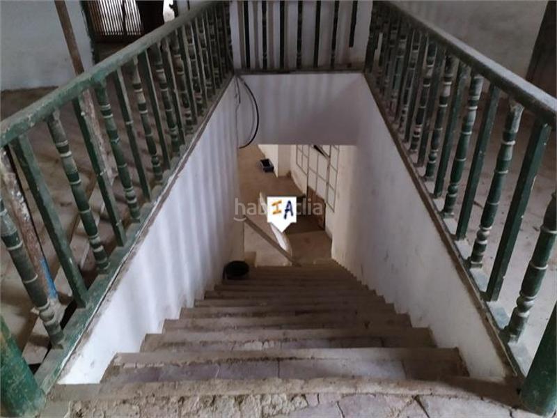 Foto aae90fde-dd37-4b66-9a5a-380fd4613dab. Country house with parking in Cueva de Menga Antequera