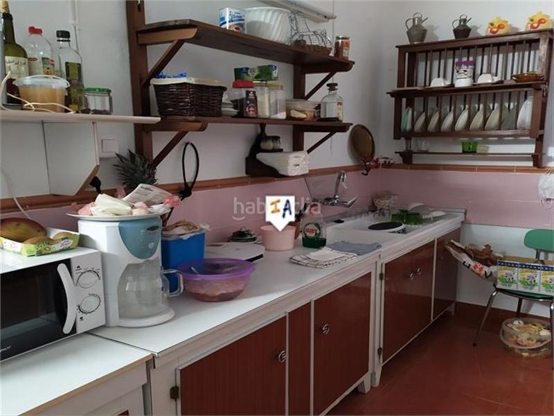 Foto ef2fae39-3eb6-40ae-b47d-859fe74dd84e. Country house with parking in Cueva de Menga Antequera