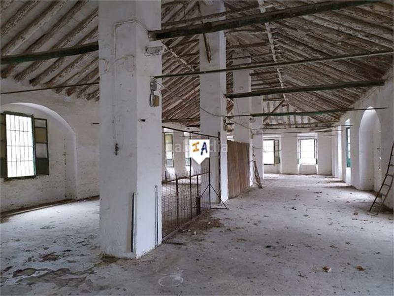 Foto f28920ec-61ee-4d16-93c6-2485b63f15f4. Country house with parking in Cueva de Menga Antequera