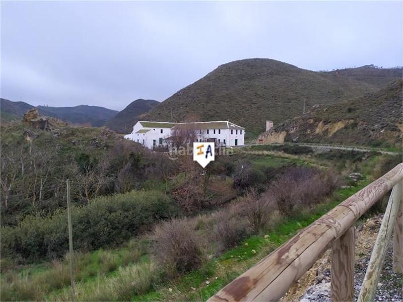 Foto ff077bb0-4e1f-42b8-b34a-bdb65ec6026a. Masia amb aparcament a Cueva de Menga Antequera