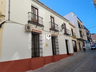 Maison jumelée à Morón de la Frontera