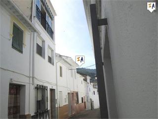 Maison jumelée à Algarinejo